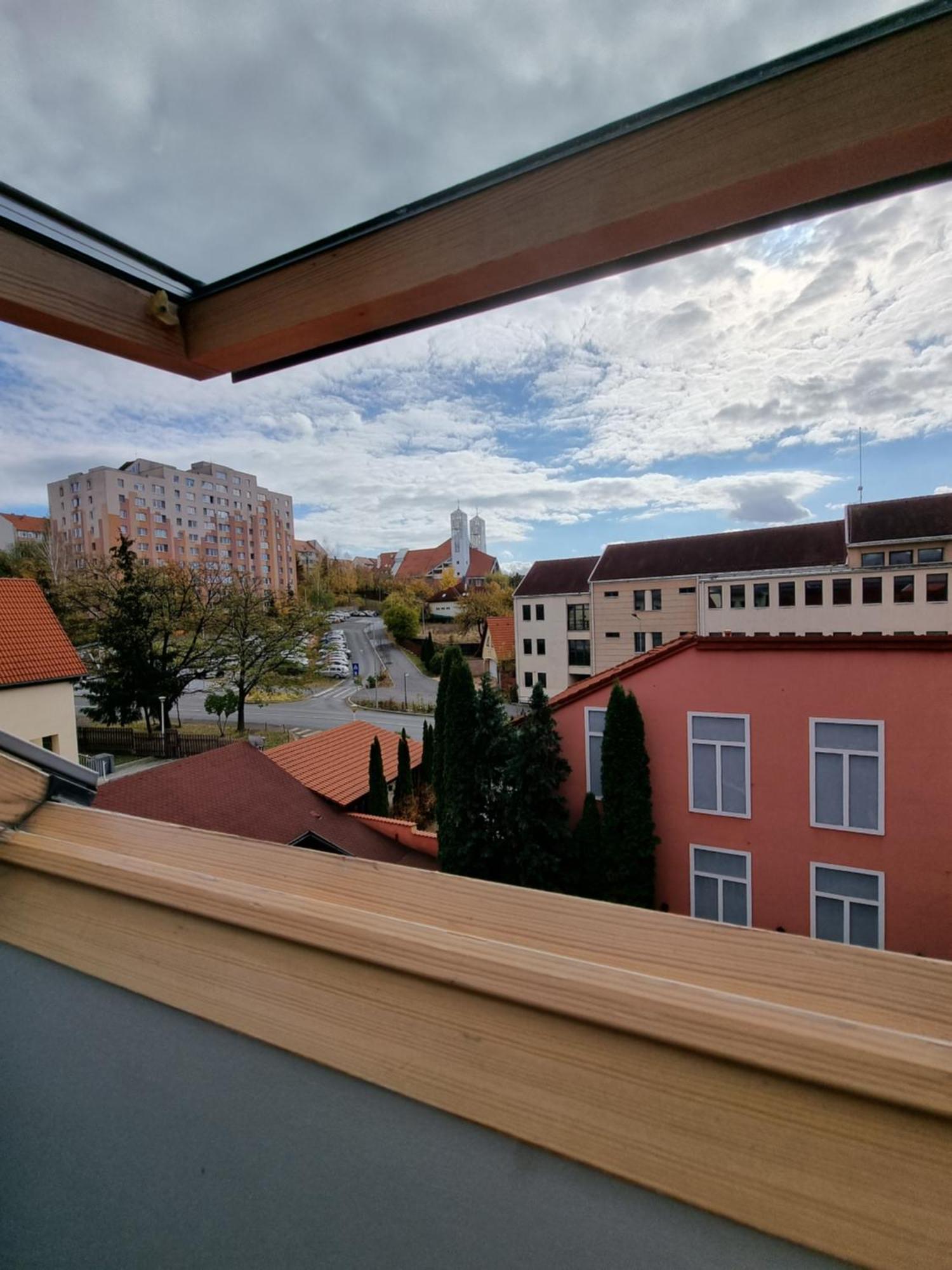 Pensiunea Korona And Restaurant Miercurea Ciuc Exterior photo